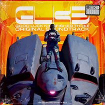 Good Luck Kingfisher Three (Original Soundtrack) cover art