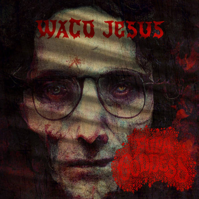 Waco Jesus T-Shirt