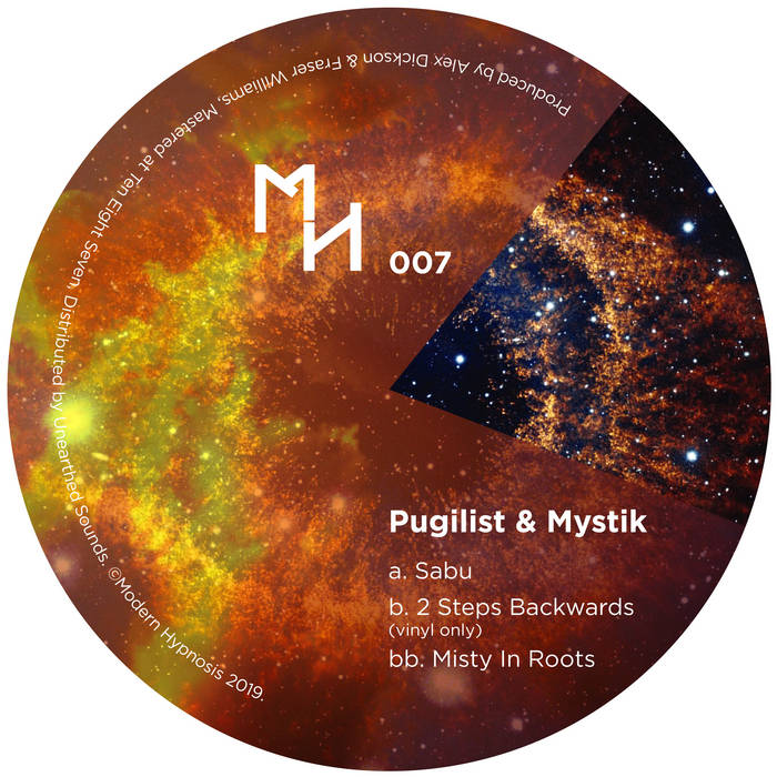 Pugilist & Mystik - Misty In Roots | Pugilist