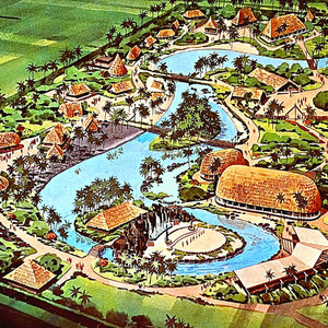 Retirement Resort cover