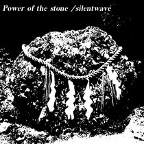 Power of the stone cover art