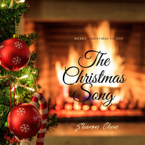 The Christmas Song cover art