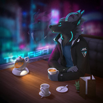 Album artwork for Reflect