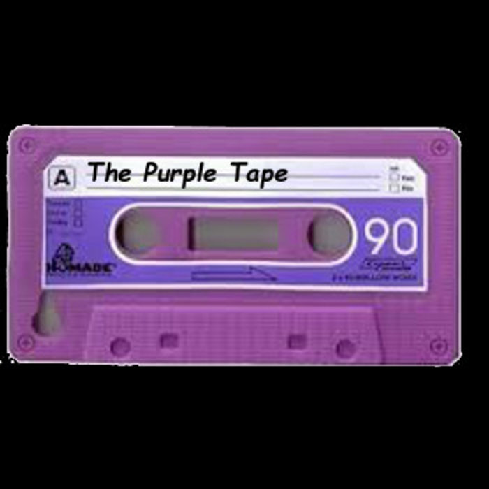 The Purple Tape The Plywood Staircases