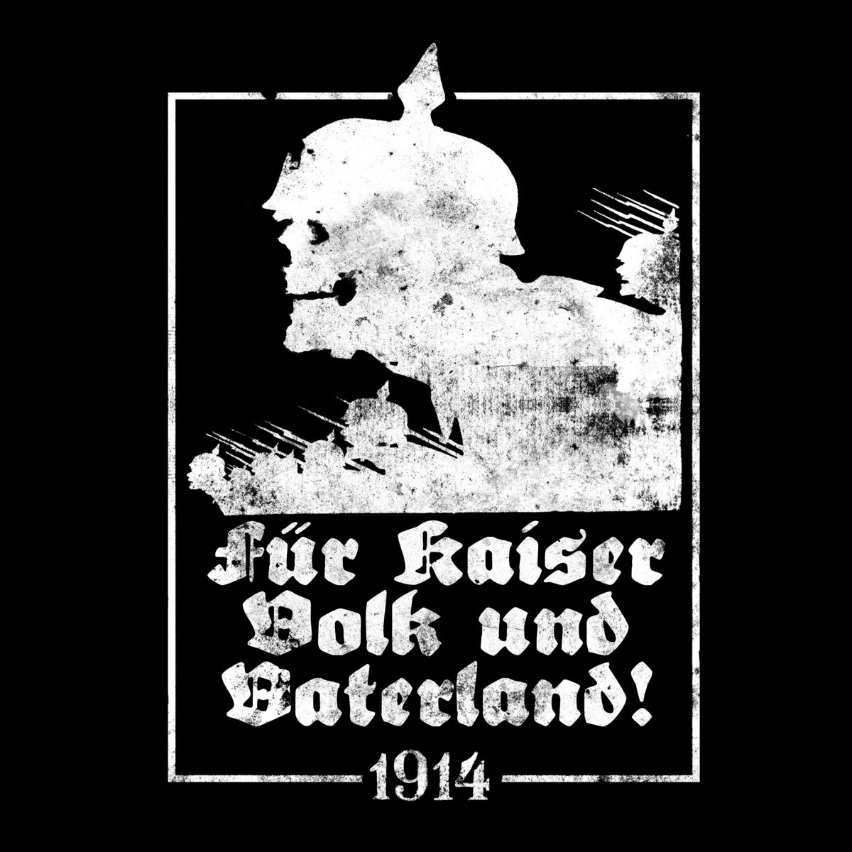 Ottoman Rise | 1914