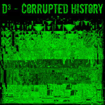 Corrupted History cover art