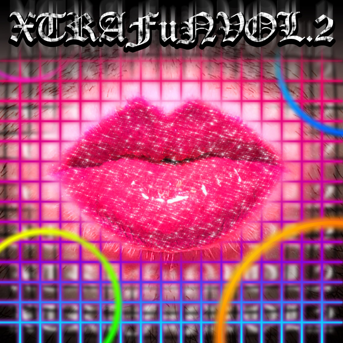 XTRAFuNVOL 2 Zilxos