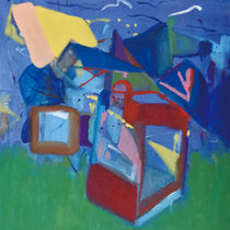 Midnight Heaven cover art