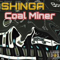 Coal Miner cover art