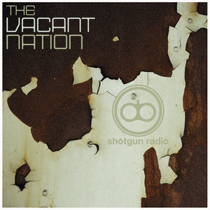 The Vacant Nation cover