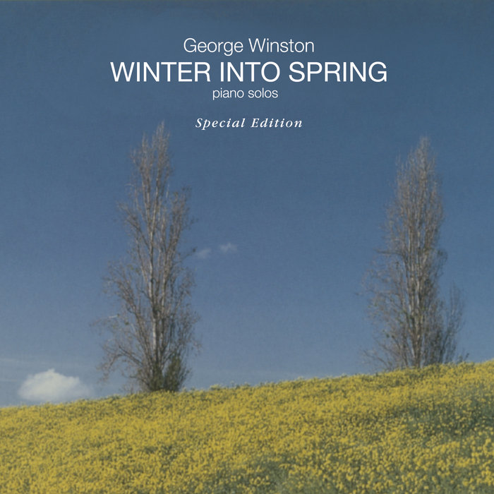 Winter Into Spring: Special Edition | George Winston | Dancing Cat