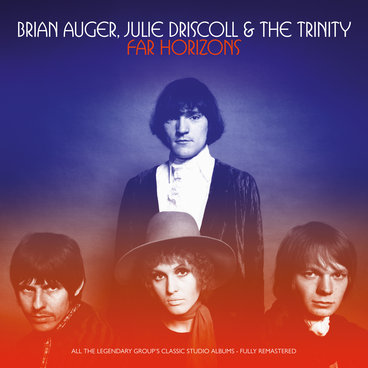 英7” Brian Auger, Trinity Red Beans And Rice 598003 MARMALADE /00080 Red Beans & Rice | Brian Auger & The Trinity | Brian Auger