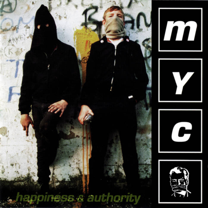 Happiness & Authority | Mid Youth Crisis | Midnight Funeral