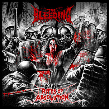 Rites of Absolution | The Bleeding