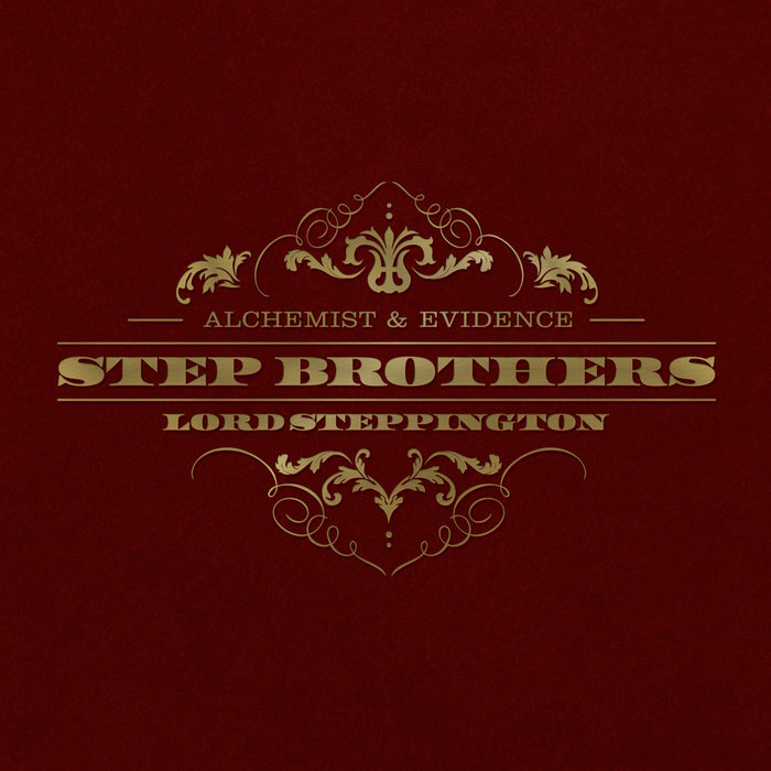 step brothers lord steppington mp3