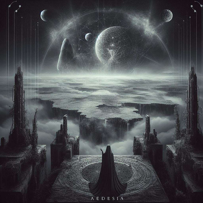 Aedesia Abandon the Ghost