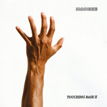 Touching Base II - APRH006 cover art
