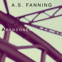 Abandoned [single] cover art