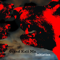 Initiation / Final Offering cover art