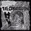 'THE CONSCIOUS ONE' Cover Art