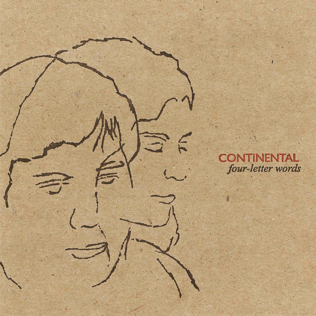 FourLetter Words Continental FourLetter Words Continental
