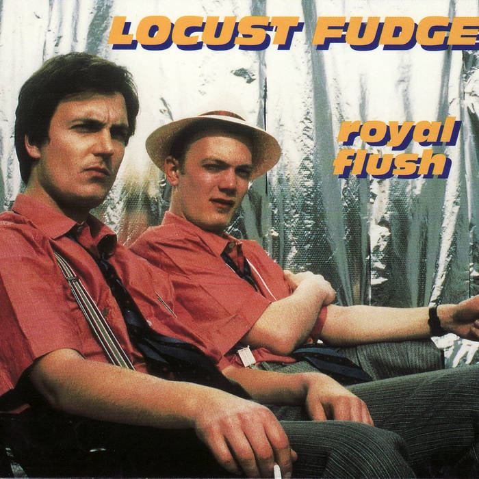 Royal Flush | Locust Fudge | MirrorWorldMusic