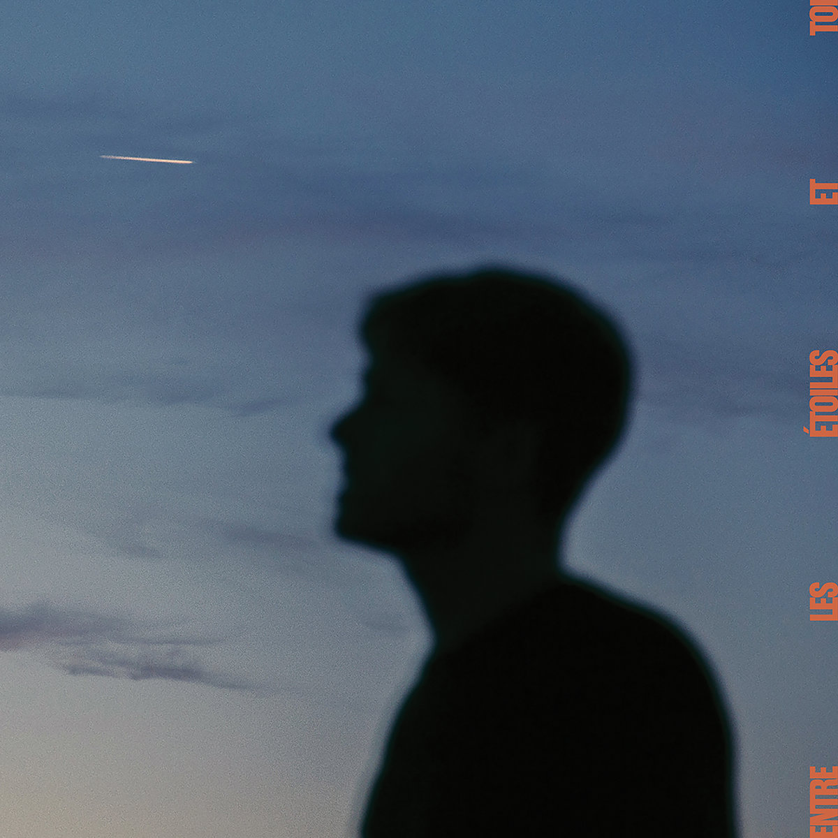 Entre Les Etoiles Et Toi Vincent Vallieres