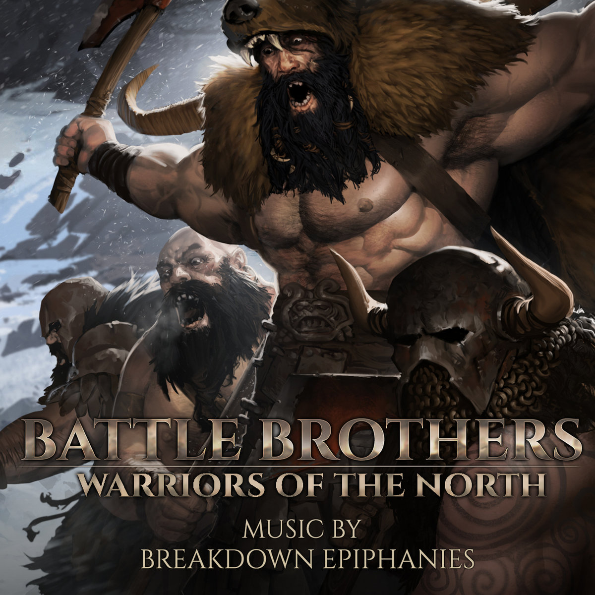 Battle brothers soundtrack download Battle brothers soundtrack download