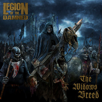 Music | Legion Of The Damned