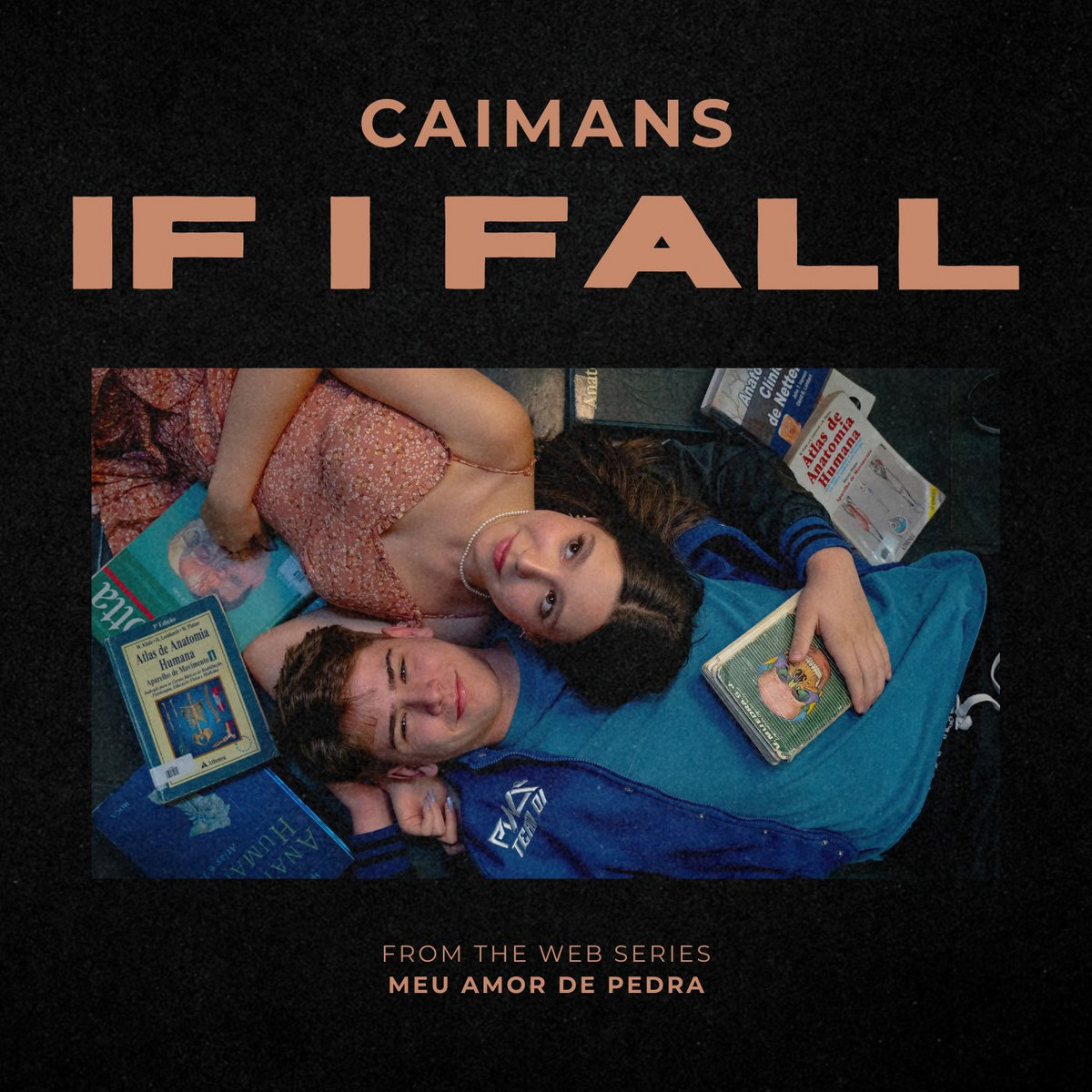 If I Fall cover