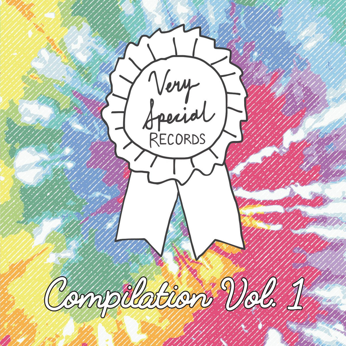 Compilation 1 Very Special Records