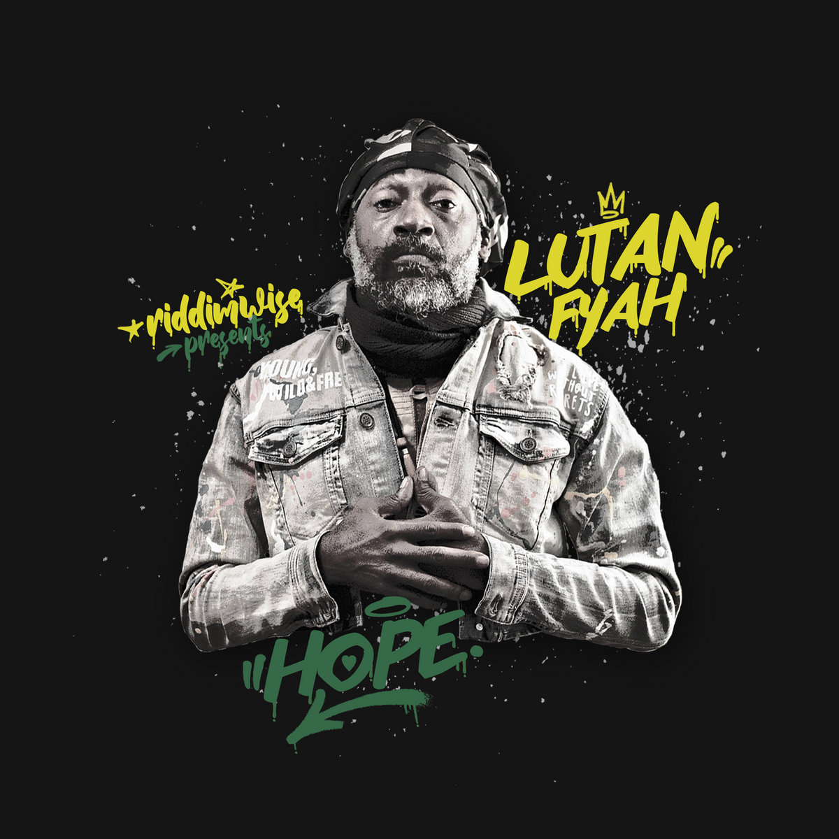 洋楽 D. Lyrical and The S.A. Mob-Hoodlum Town D-Lyrical