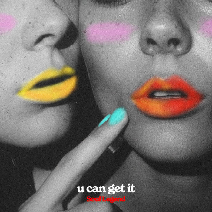 u can get it (single +) | Soul Legend