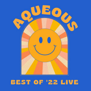 AQ Presents: Best of 2022 cover