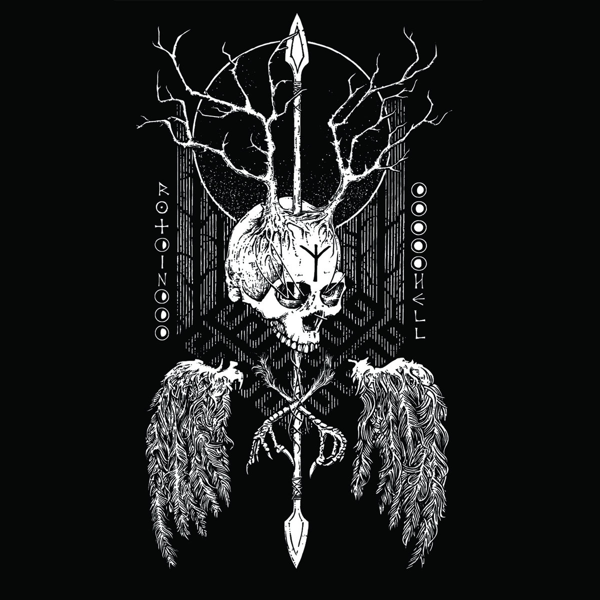 Nĺu Rot In Hell