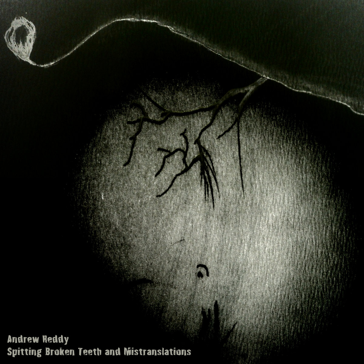 Spitting Broken Teeth and Mistranslations cover