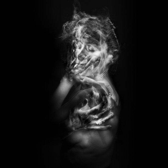 Night has a thousand eyes, by Alejandro Mos Riera