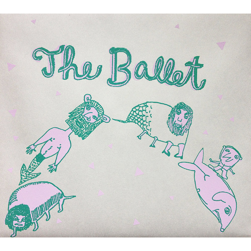 the ballet mattachine
