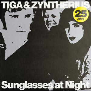 Sunglasses At Night (Sniper Mode Remix)Tiga & Zyntherius cover