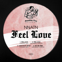 NNATN - Feel Love [ST049] cover art