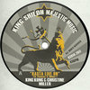 Rasta Live riddim
