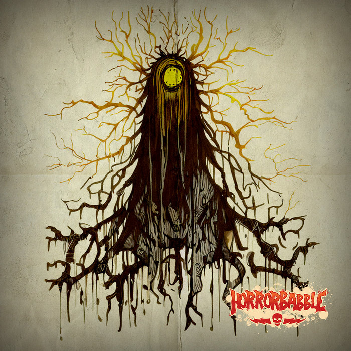 The Yellow Mythos Robert W. Chambers HorrorBabble