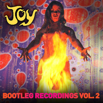 Bootleg Recordings Vol. 2 | JOY