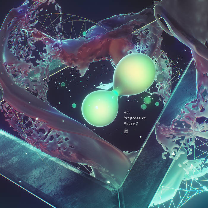 DIVERSE SYSTEM AD：HOUSE AD:HOUSE 8 | Diverse System