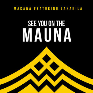 See You on the Mauna (feat. Lanakila) cover