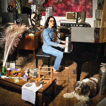 cover art