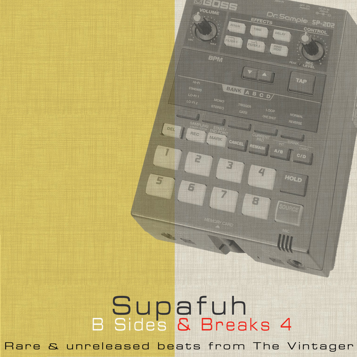 邦楽 102 OUR TIME 2 DJ SAMPLER 12\" PART.1 邦楽 102 OUR TIME 2 DJ SAMPLER 12