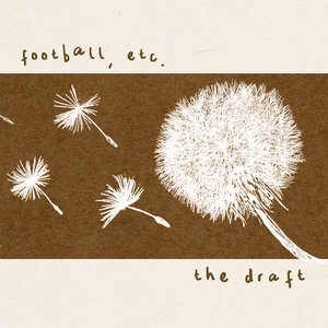 The Draft 15th Anniversary Edition cover