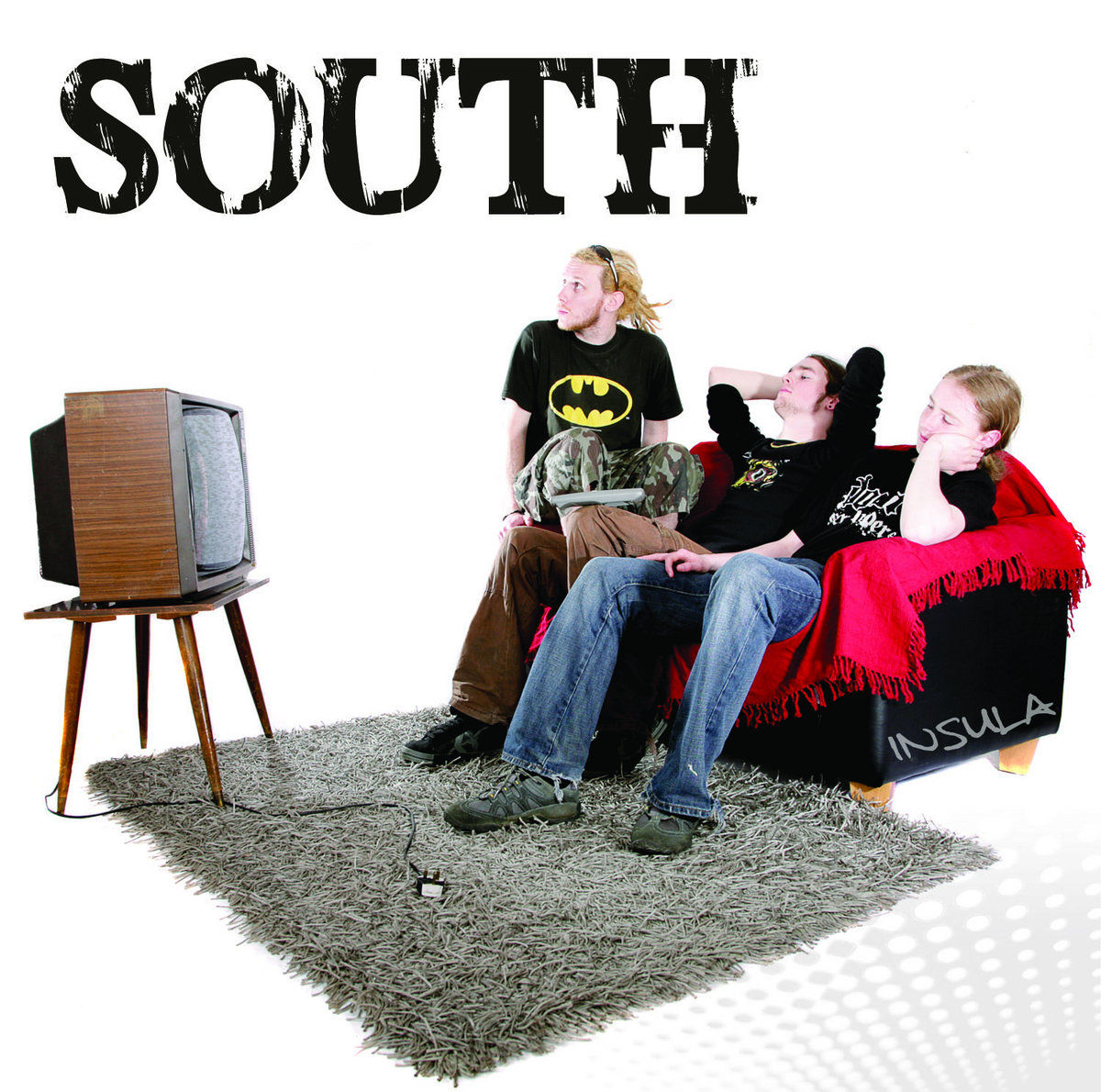 Insula cover