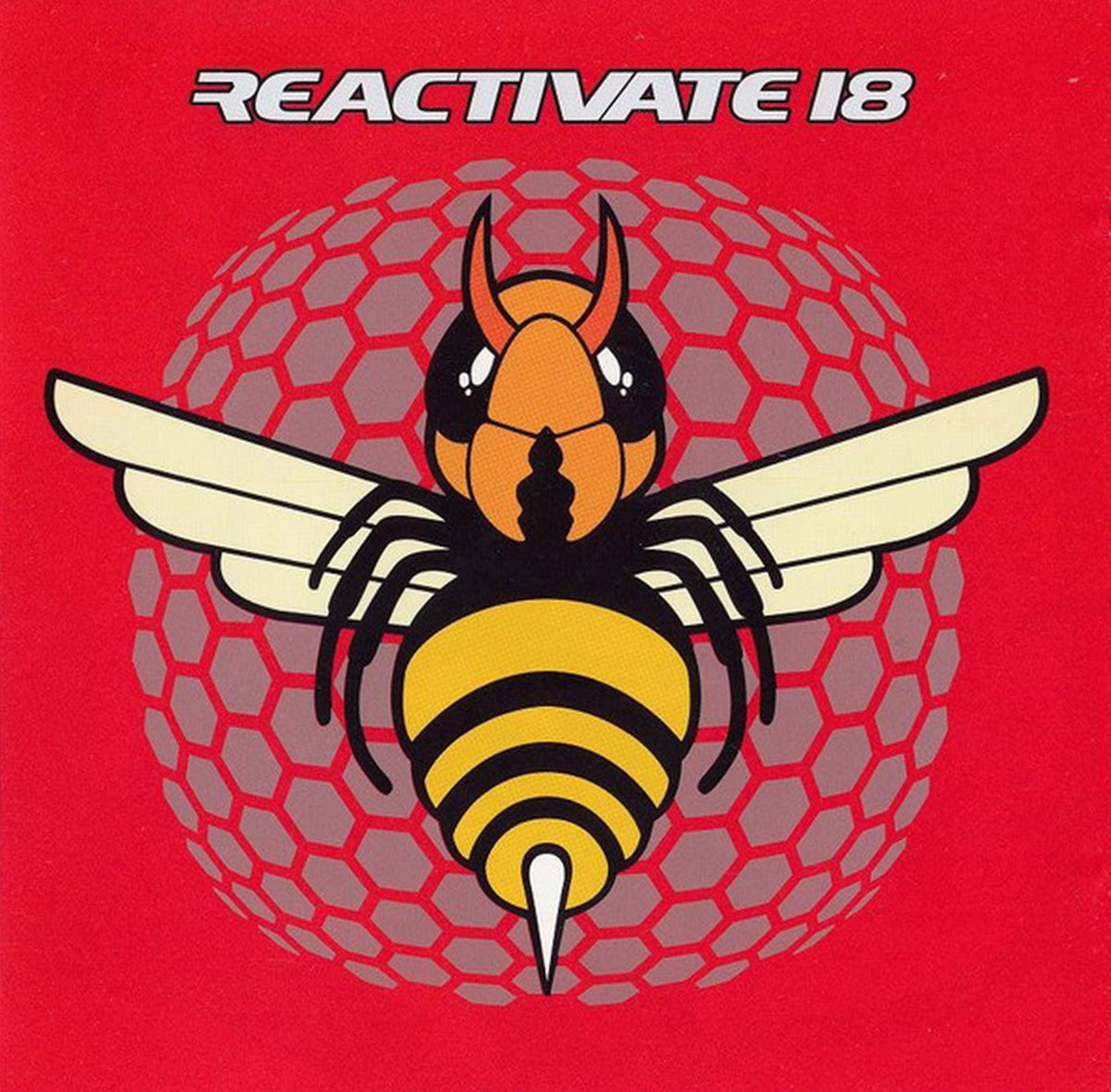 Rectivare Reactivate 18 Pt.2 | Various Artists | The Reactivate